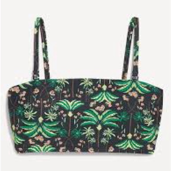 New bandeau swim top from old navy - Picture 3 of 10